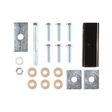 Replacement Hardware for 2013 Mitsubishi Outlander