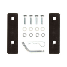 Draw-Tite Hardware Kit For Class 1 Trailer Hitch, 1-1/4 Inch 24767 For 2004-2007 Cadillac CTS V