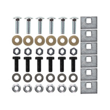 Replacement Hardware for 1970 GMC C35