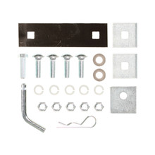 Replacement Hardware for 2008 Volkswagen Jetta City