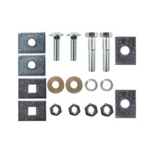 Reese Towpower Hardware Kit For Class 3 Trailer Hitch, 2 Inch 51141 For 2002-2003 Ford Explorer Sport Trac