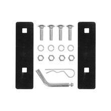 Reese Towpower Hardware Kit For Class 1 Trailer Hitch, 1-1/4 Inch 77143 For 2008-2013 Cadillac CTS Sedan
