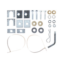 Replacement Hardware for 1998 Lincoln Mark VIII