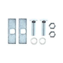 Replacement Hardware for 2010 Volkswagen Touareg
