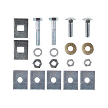 Replacement Hardware for 2004 Ford Explorer Sport Trac