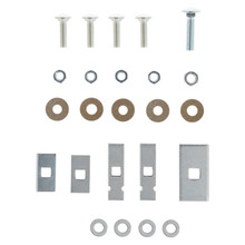 Replacement Hardware for 2024 Honda HR-V