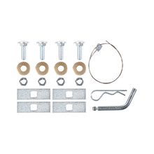 Replacement Hardware for 2010 Lincoln MKX