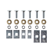 Replacement Hardware for 2000 Nissan Xterra