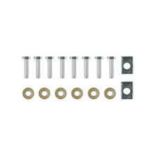 Reese Towpower Hardware Kit For Class 3 Trailer Hitch, 2 Inch 44604 For 2009-2016 Toyota Venza