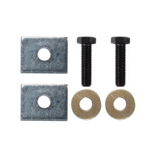 Draw-Tite Hardware Kit For Class 3 Trailer Hitch, 2 Inch 75139 For 2000-2004 Jeep Grand Cherokee