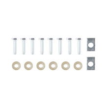 Replacement Hardware for 2009 Toyota Venza