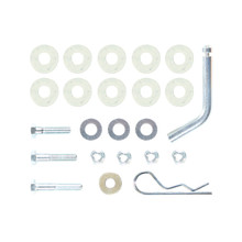 Replacement Hardware for 2013 Chevrolet Camaro