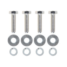Reese Towpower Hardware Kit For Class 3 Trailer Hitch, 2 Inch 44076 For 1999-2000 Lexus RX300