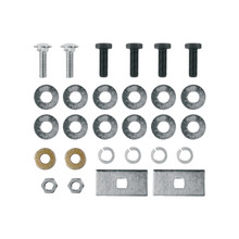 Reese Towpower Hardware Kit For Class 4 Trailer Hitch, 2 Inch 44577 For 2003-2007 GMC Sierra 3500 (Classic)