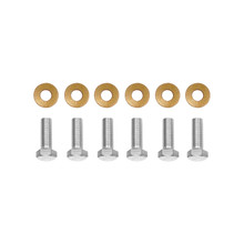 Reese Towpower Hardware Kit For Class 3 Trailer Hitch, 2 Inch 44709 For 2015-2021 KIA Sedona