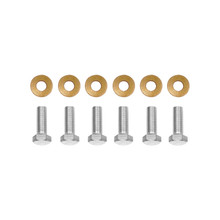 Replacement Hardware for 2017 Kia Sedona