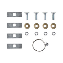 Draw-Tite Hardware Kit For Class 3 Trailer Hitch, 2 Inch 75686 For 2009-2010 Ford Edge Sport