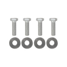 Reese Towpower Hardware Kit For Class 3 Trailer Hitch, 2 Inch 44558 For 2003-2006 KIA Sorento