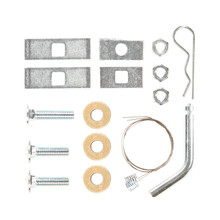 Replacement Hardware for 1999 Honda CR-V