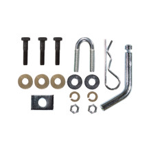Replacement Hardware for 2007 Honda Fit
