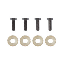 Draw-Tite Hardware Kit For Class 3 Trailer Hitch, 2 Inch 75684 For 2011-2013 KIA Sorento EX, w/V6 Engine, Except w/Factory Tow Package