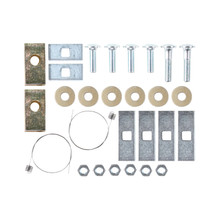 Replacement Hardware for 2017 Volvo XC60