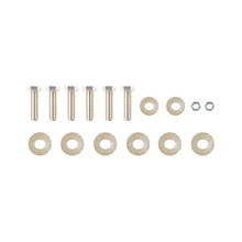 Replacement Hardware for 2011 Lexus RX450h
