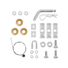 Replacement Hardware for 2018 Honda Fit