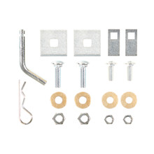 Replacement Hardware for 2002 Chevrolet Impala