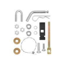 Replacement Hardware for 2022 Honda HR-V