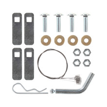 Replacement Hardware for 2013 Chevrolet Orlando