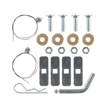 Replacement Hardware for 2013 Chevrolet Sonic