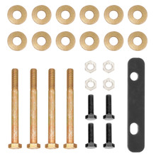 Replacement Hardware for 2014 Kia Sorento