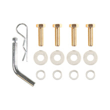 Replacement Hardware for 1998 Chevrolet Tracker