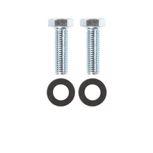 Reese Towpower Hardware Kit For Class 3 Trailer Hitch, 2 Inch 33073 For 2005-2014 Volvo XC90