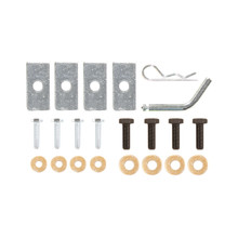Replacement Hardware for 2010 Hyundai Elantra