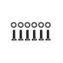 Reese Towpower Hardware Kit For Class 4 Trailer Hitch, 2 Inch 44778 For 2014-2020 Acura MDX Except w/Full Size Spare Tire