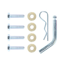 Replacement Hardware for 2011 Hyundai Elantra
