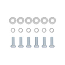 Replacement Hardware for 2013 Infiniti JX35