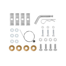 Replacement Hardware for 2017 Chrysler 200