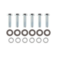 Replacement Hardware for 2007 Infiniti QX56