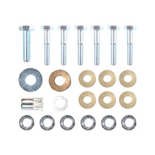 Replacement Hardware for 2004 BMW X5