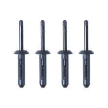 Draw-Tite Hardware Kit For Class 4 Trailer Hitch, 2 Inch 75600 For 2007-2014 BMW X5 Except M Sport Package