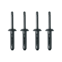 Reese Towpower Hardware Kit For Class 4 Trailer Hitch, 2 Inch 44590 For 2015-2018 BMW X5 Except M Sport Package