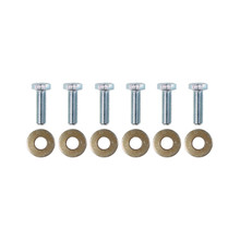 Replacement Hardware for 2010 Dodge Nitro