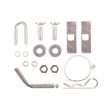 Replacement Hardware for 2007 Mazda 5