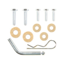 Replacement Hardware for 2009 Kia Rondo