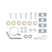 Replacement Hardware for 2010 Mazda 6