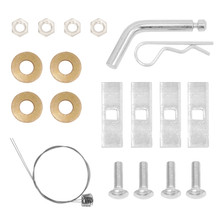 Replacement Hardware for 2018 Mazda 6