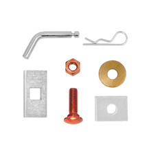 Replacement Hardware for 2020 Mazda CX-3